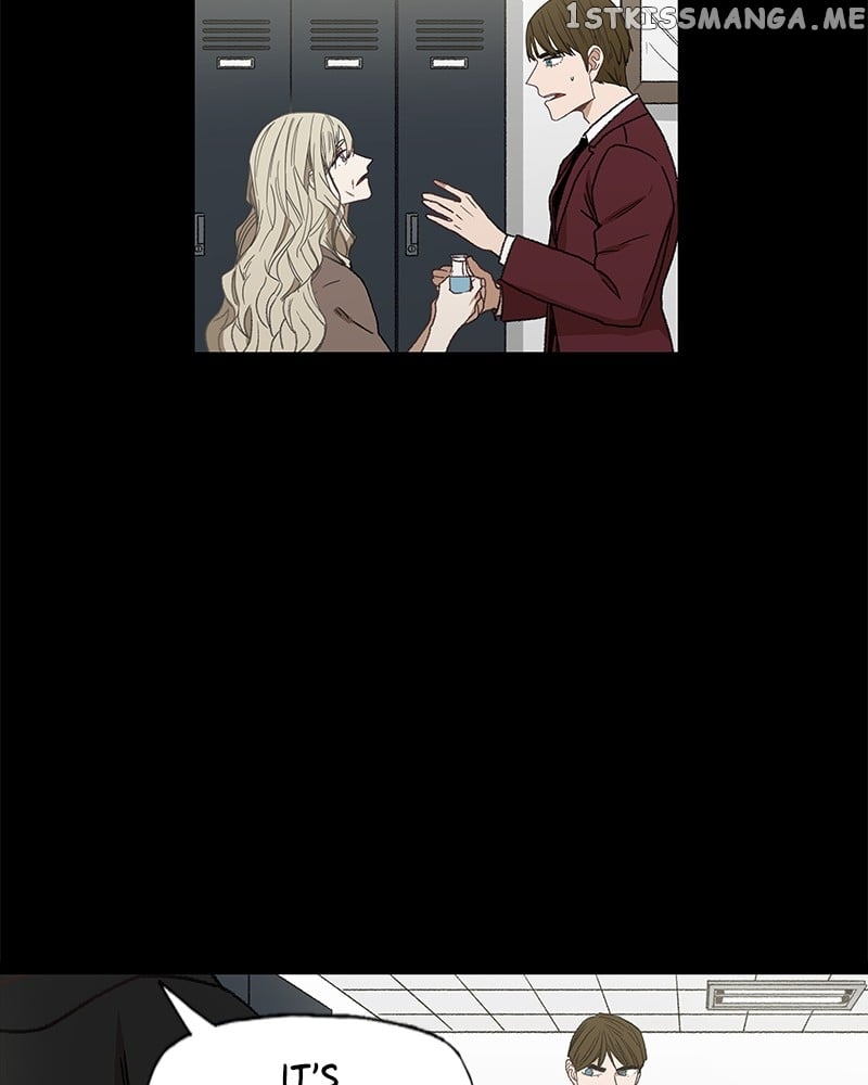 The Boxer chapter 67 - page 15