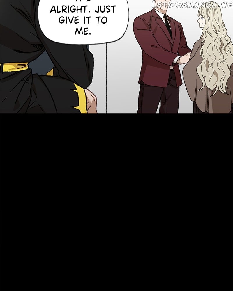 The Boxer chapter 67 - page 16