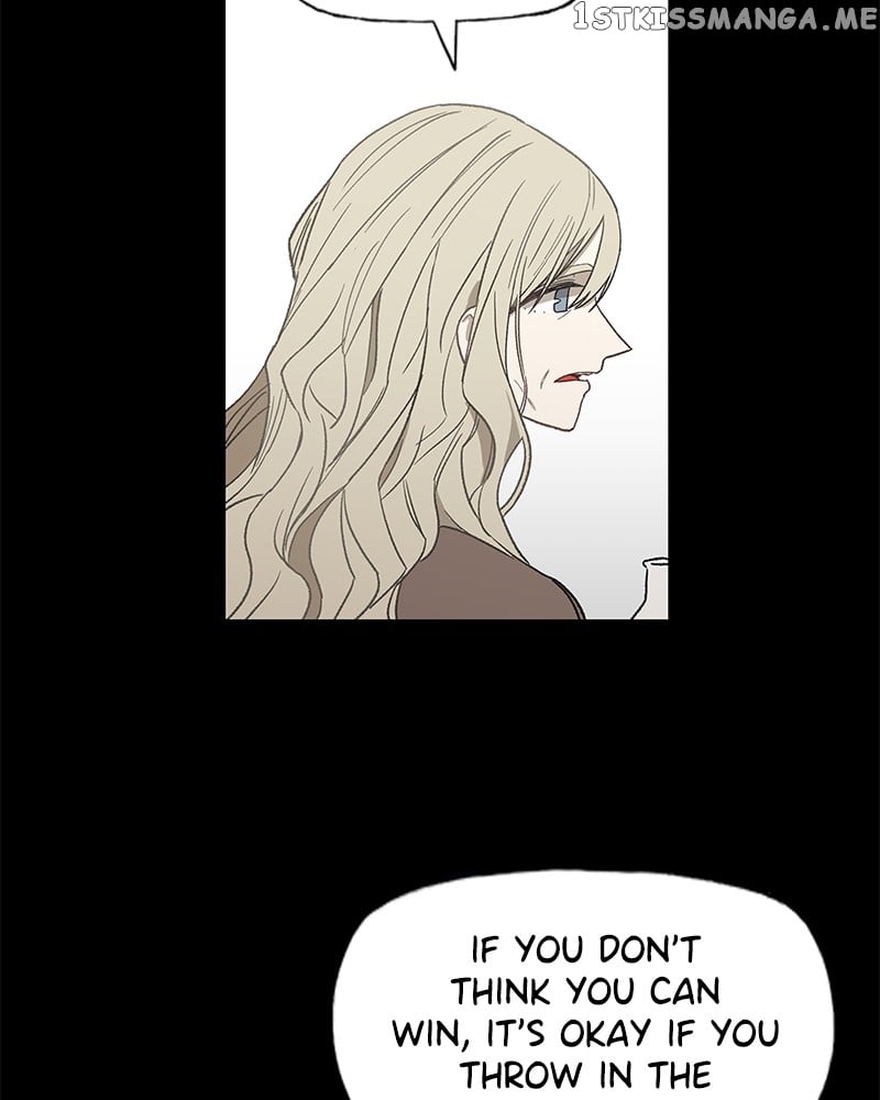The Boxer chapter 67 - page 19