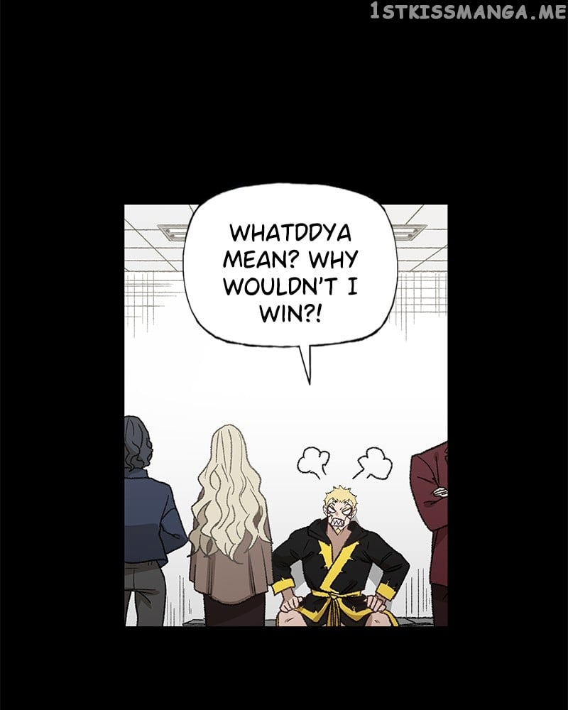 The Boxer chapter 67 - page 22