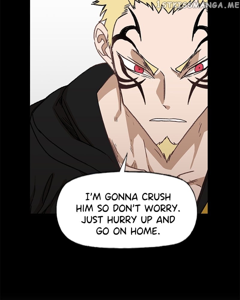The Boxer chapter 67 - page 24
