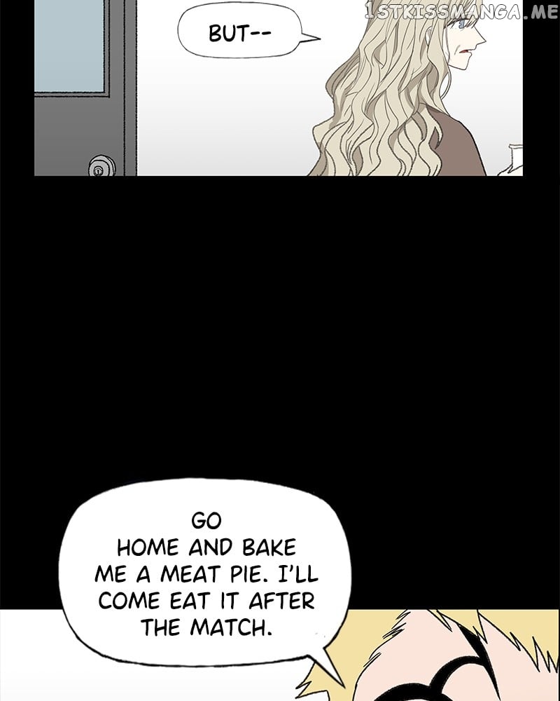 The Boxer chapter 67 - page 27
