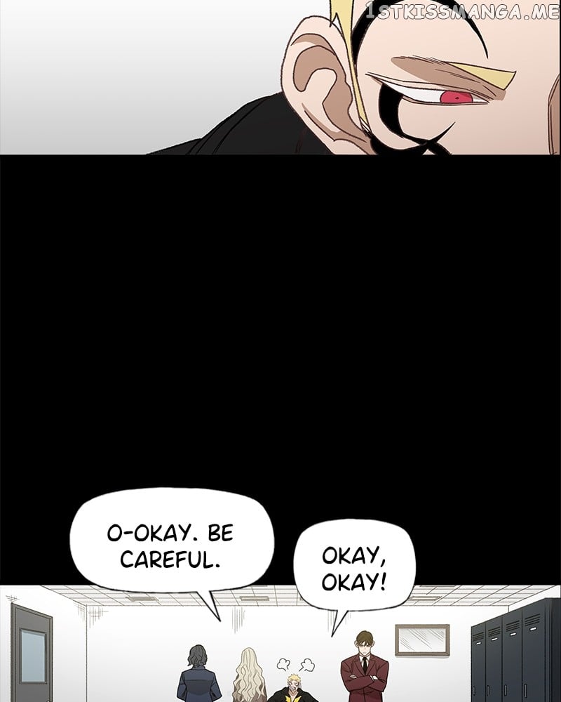 The Boxer chapter 67 - page 28