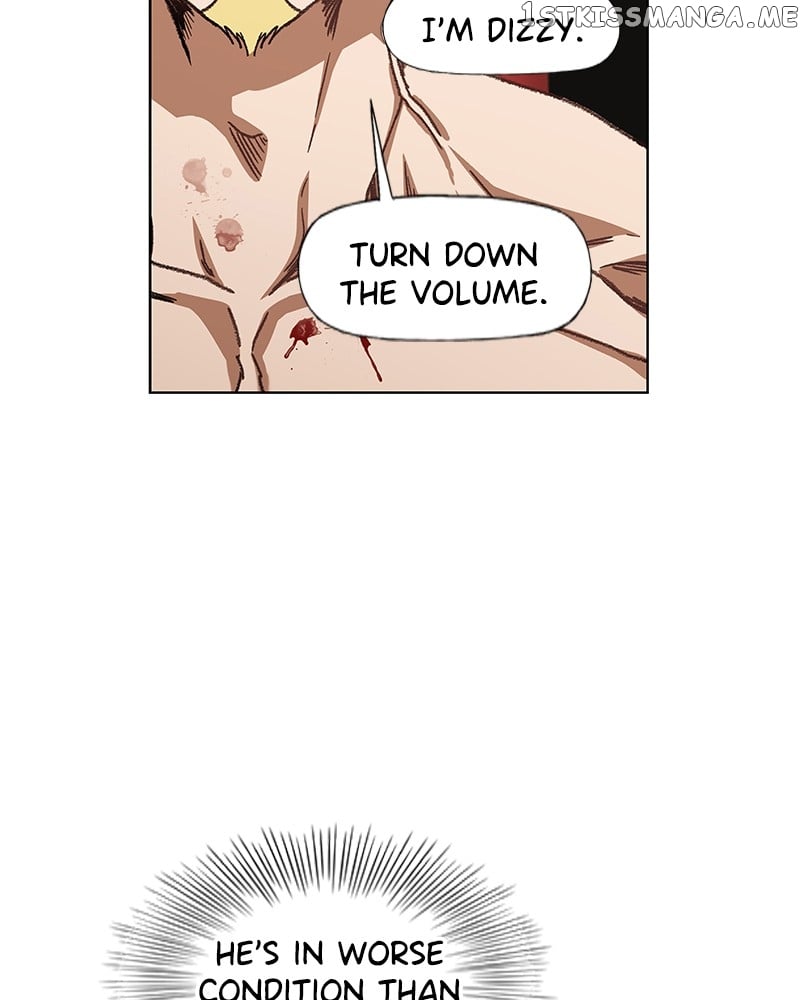The Boxer chapter 67 - page 32