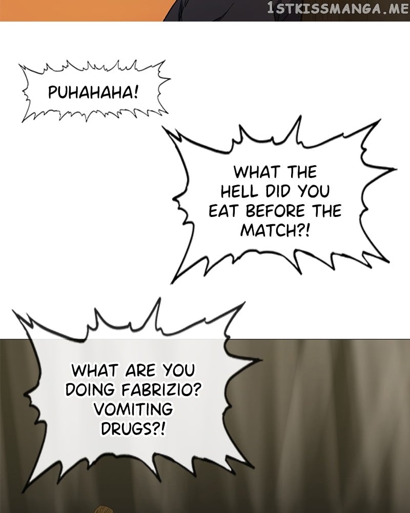 The Boxer chapter 67 - page 4