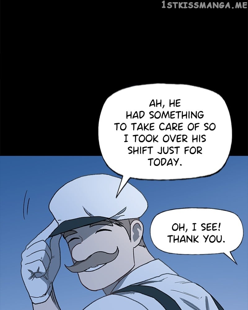 The Boxer chapter 67 - page 42