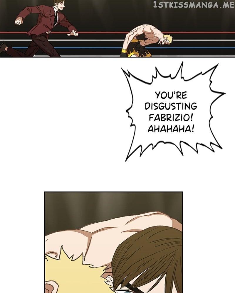 The Boxer chapter 67 - page 5