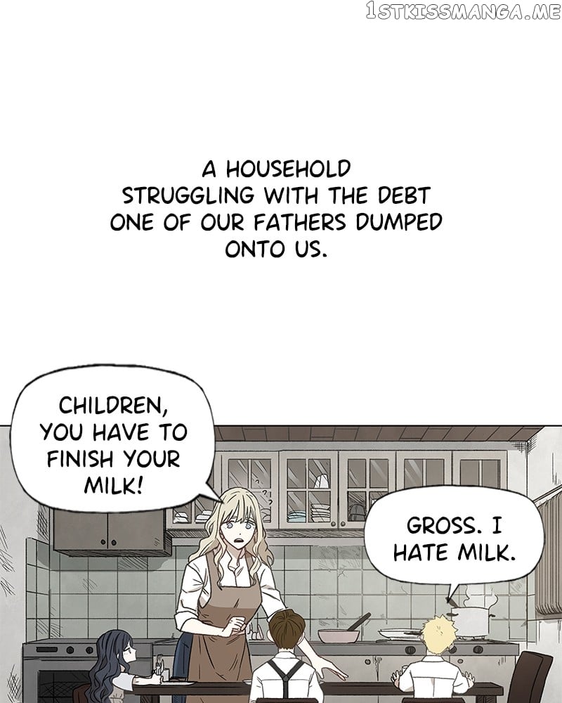 The Boxer chapter 67 - page 54