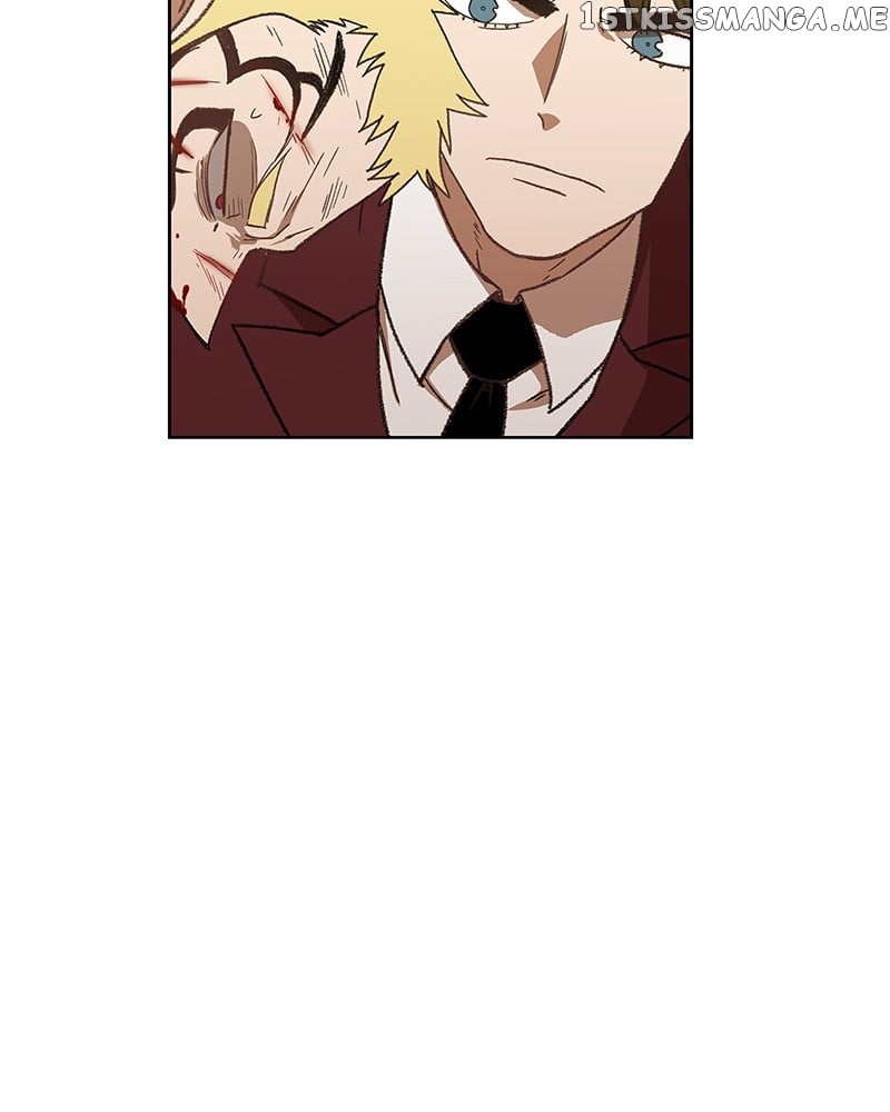 The Boxer chapter 67 - page 6