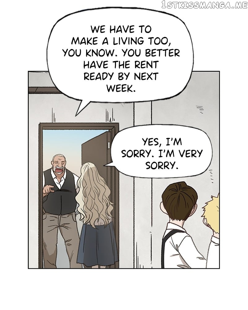 The Boxer chapter 67 - page 60
