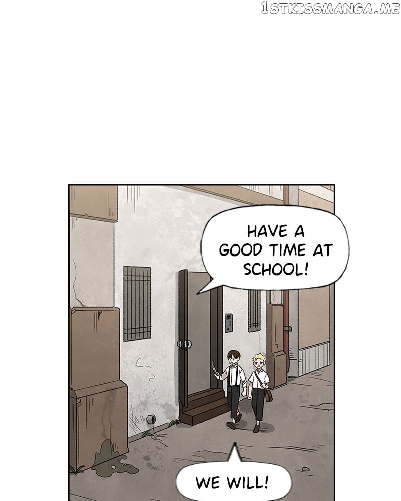 The Boxer chapter 67 - page 63