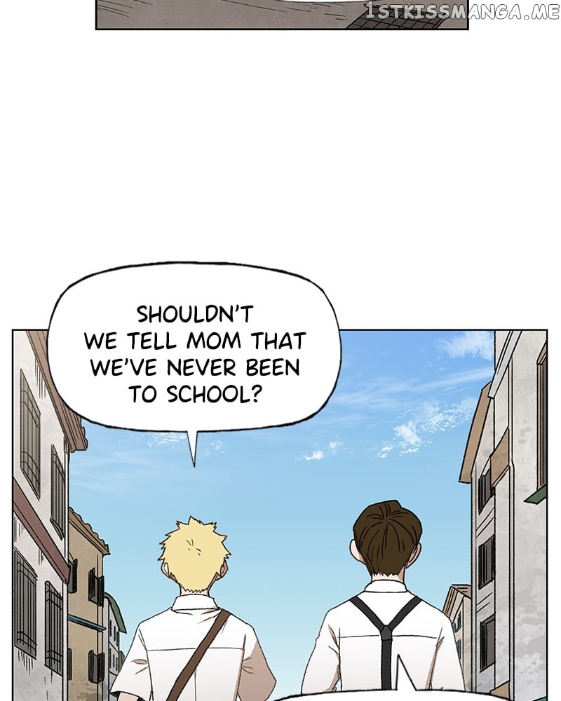 The Boxer chapter 67 - page 64