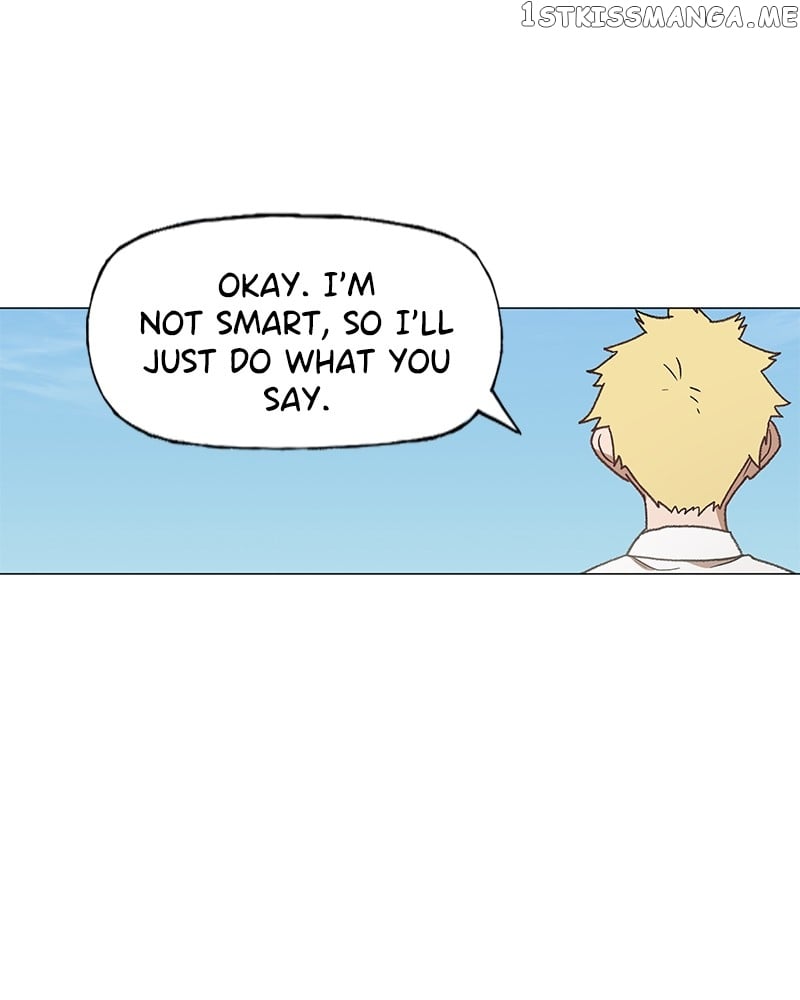 The Boxer chapter 67 - page 67