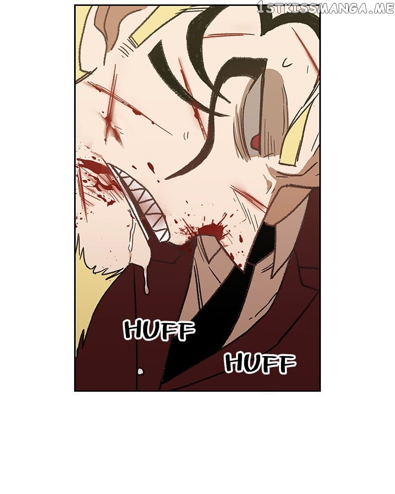 The Boxer chapter 67 - page 7