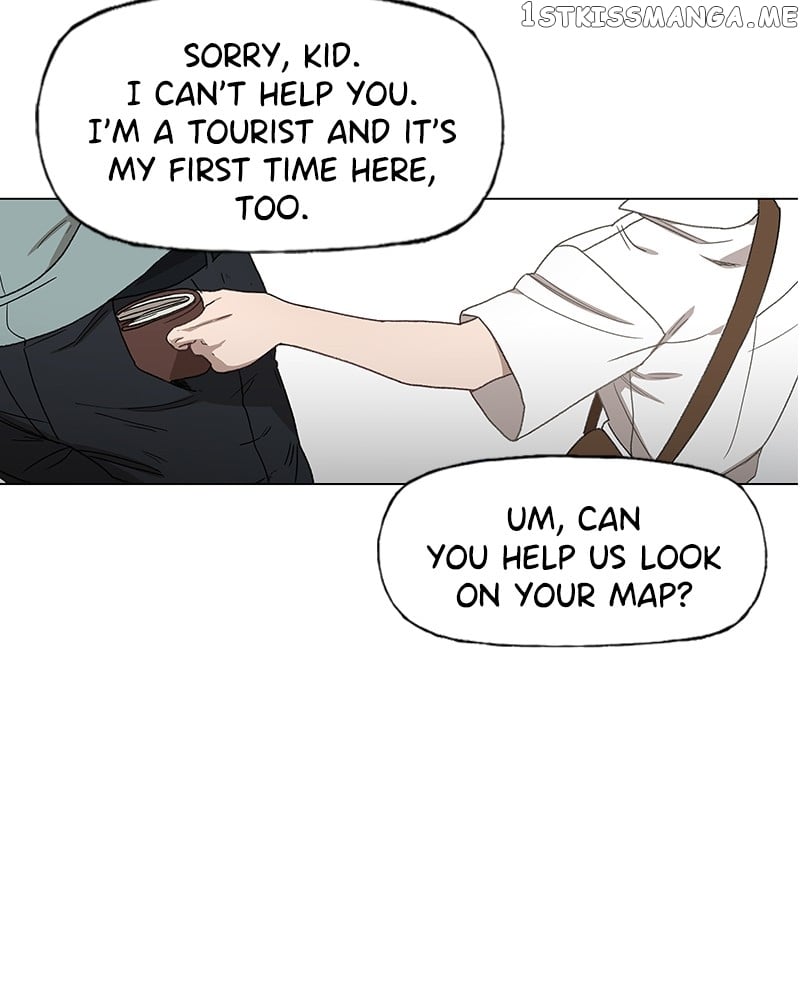 The Boxer chapter 67 - page 72