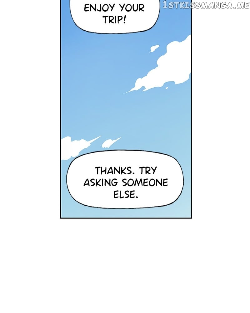 The Boxer chapter 67 - page 76