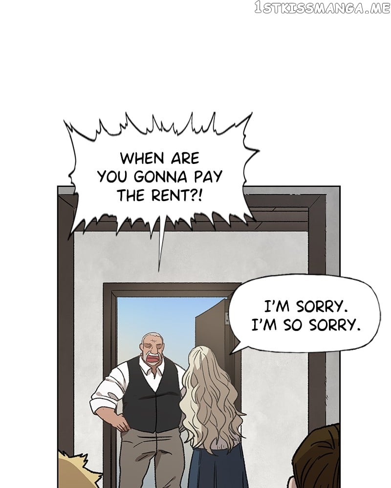 The Boxer chapter 67 - page 79