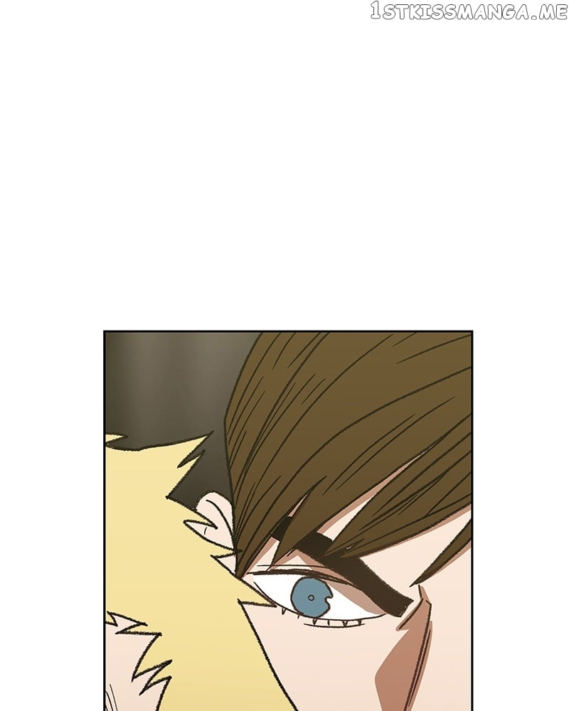 The Boxer chapter 67 - page 8