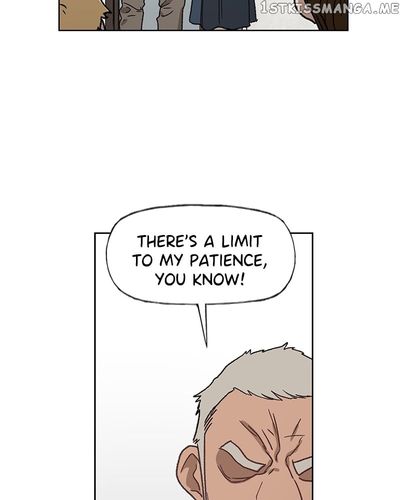 The Boxer chapter 67 - page 80