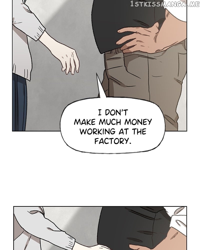 The Boxer chapter 67 - page 83