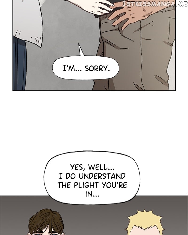The Boxer chapter 67 - page 84