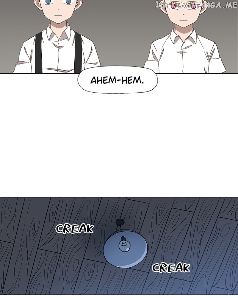 The Boxer chapter 67 - page 85