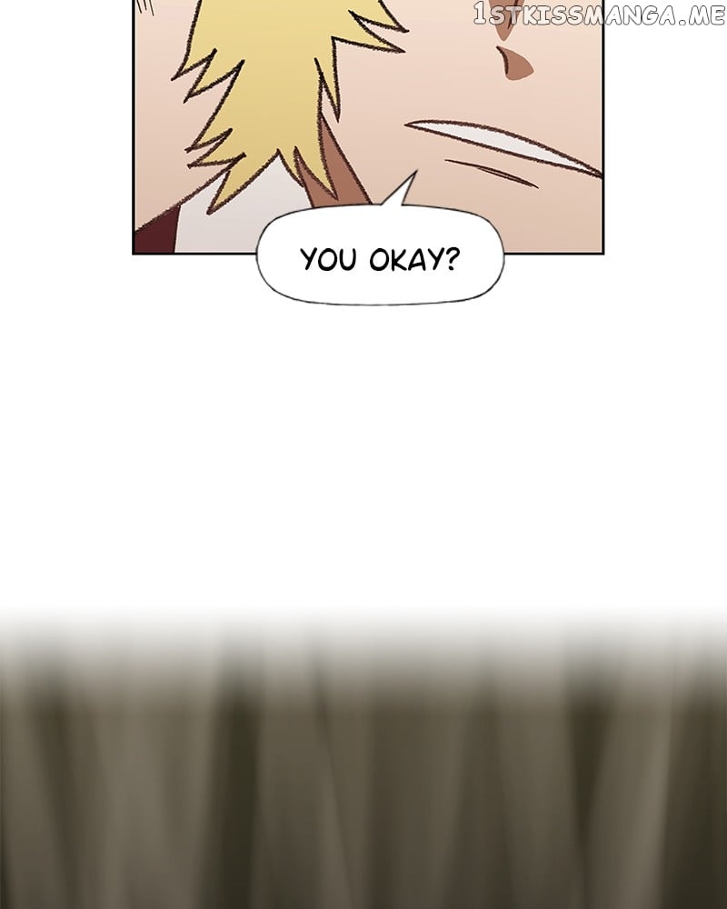 The Boxer chapter 67 - page 9