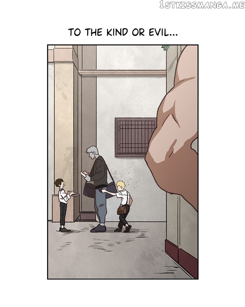 The Boxer chapter 67 - page 92