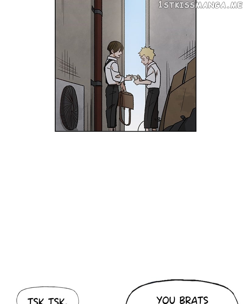 The Boxer chapter 67 - page 95