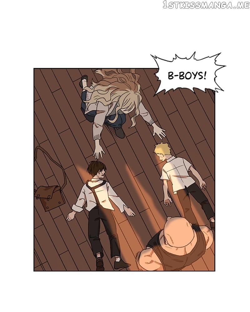 The Boxer chapter 67 - page 98