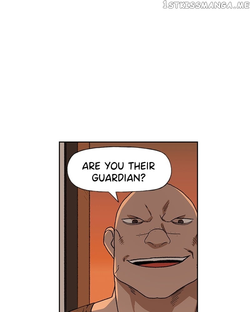 The Boxer chapter 67 - page 99