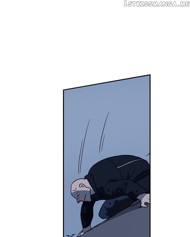 The Boxer chapter 68 - page 102