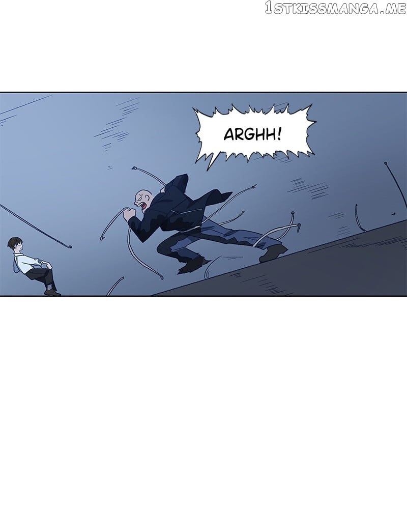 The Boxer chapter 68 - page 108