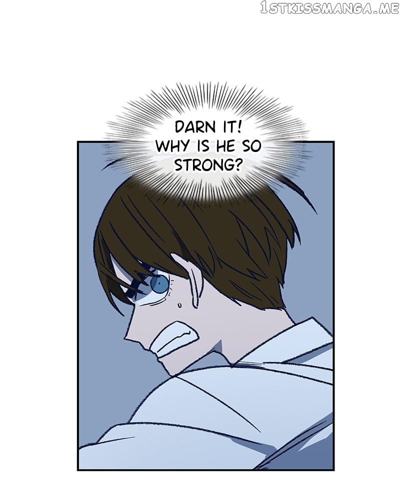 The Boxer chapter 68 - page 109