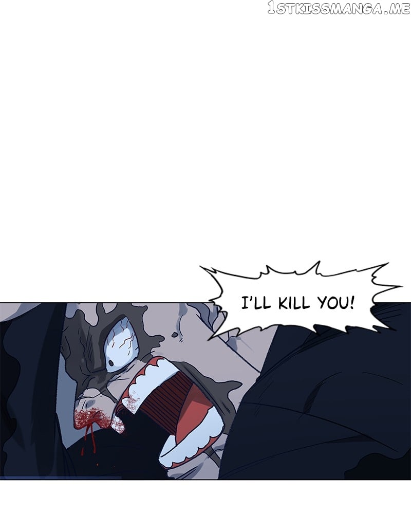 The Boxer chapter 68 - page 110