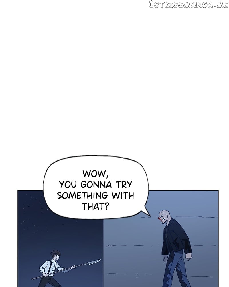 The Boxer chapter 68 - page 113