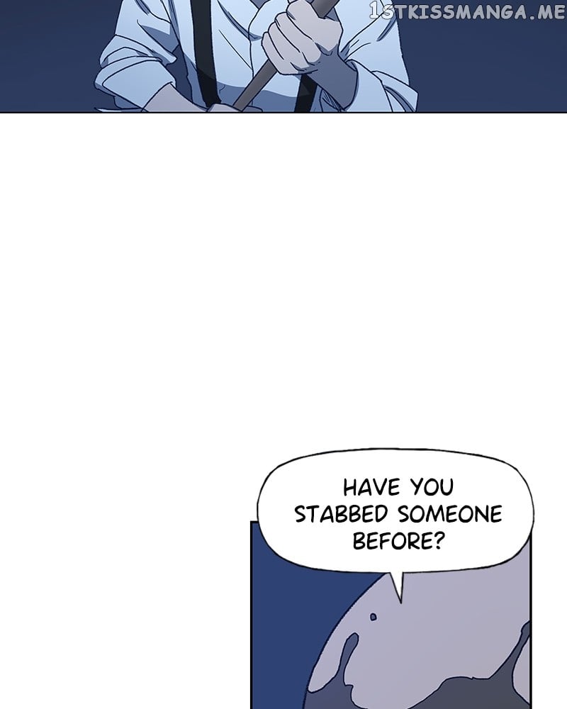 The Boxer chapter 68 - page 115