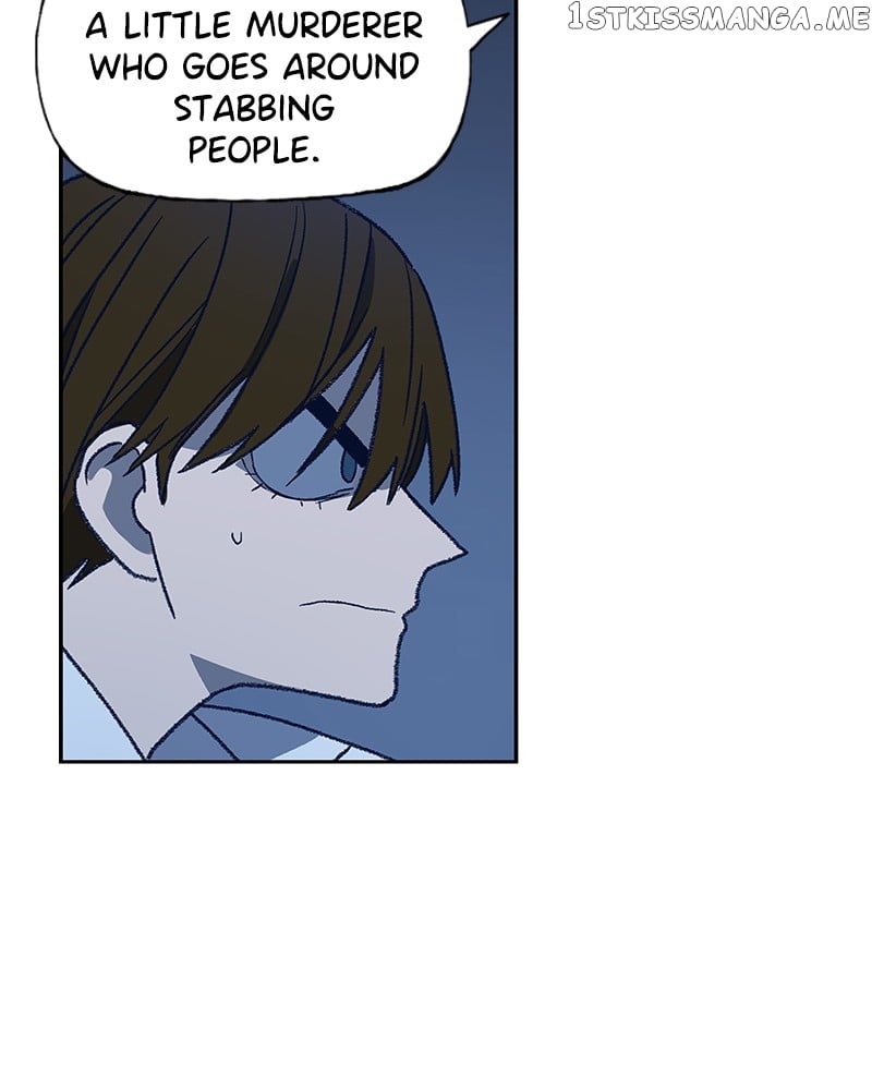 The Boxer chapter 68 - page 117