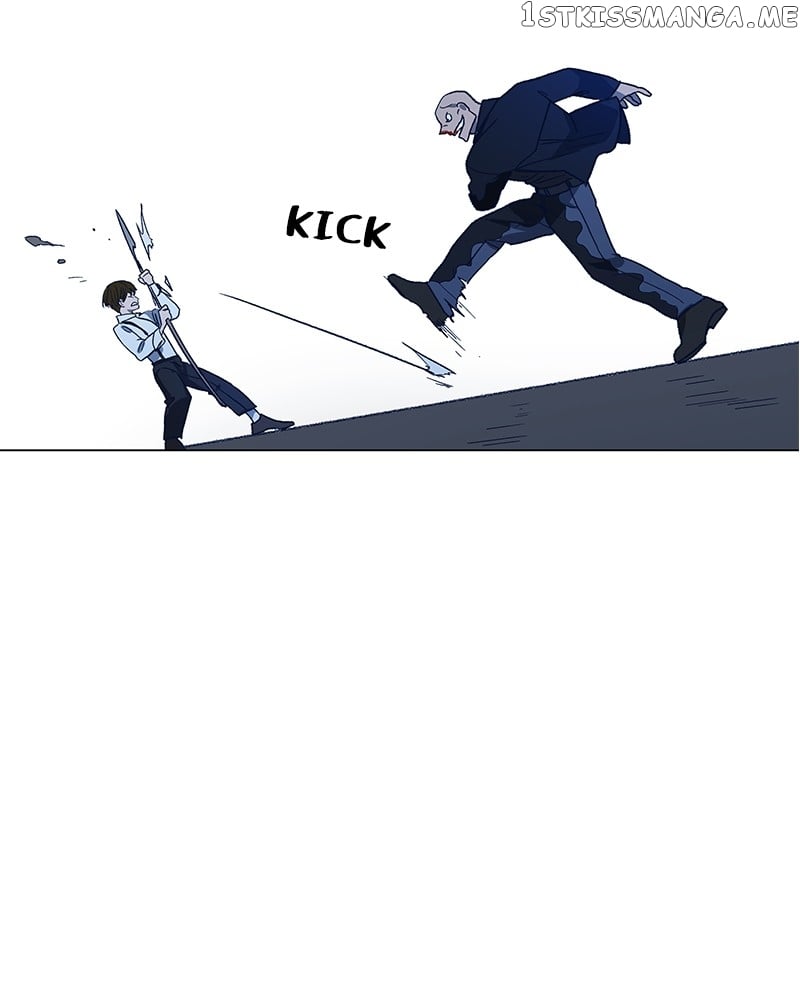 The Boxer chapter 68 - page 121