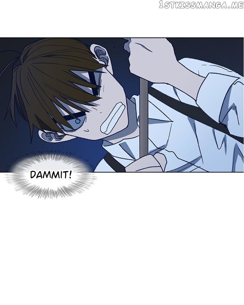 The Boxer chapter 68 - page 122
