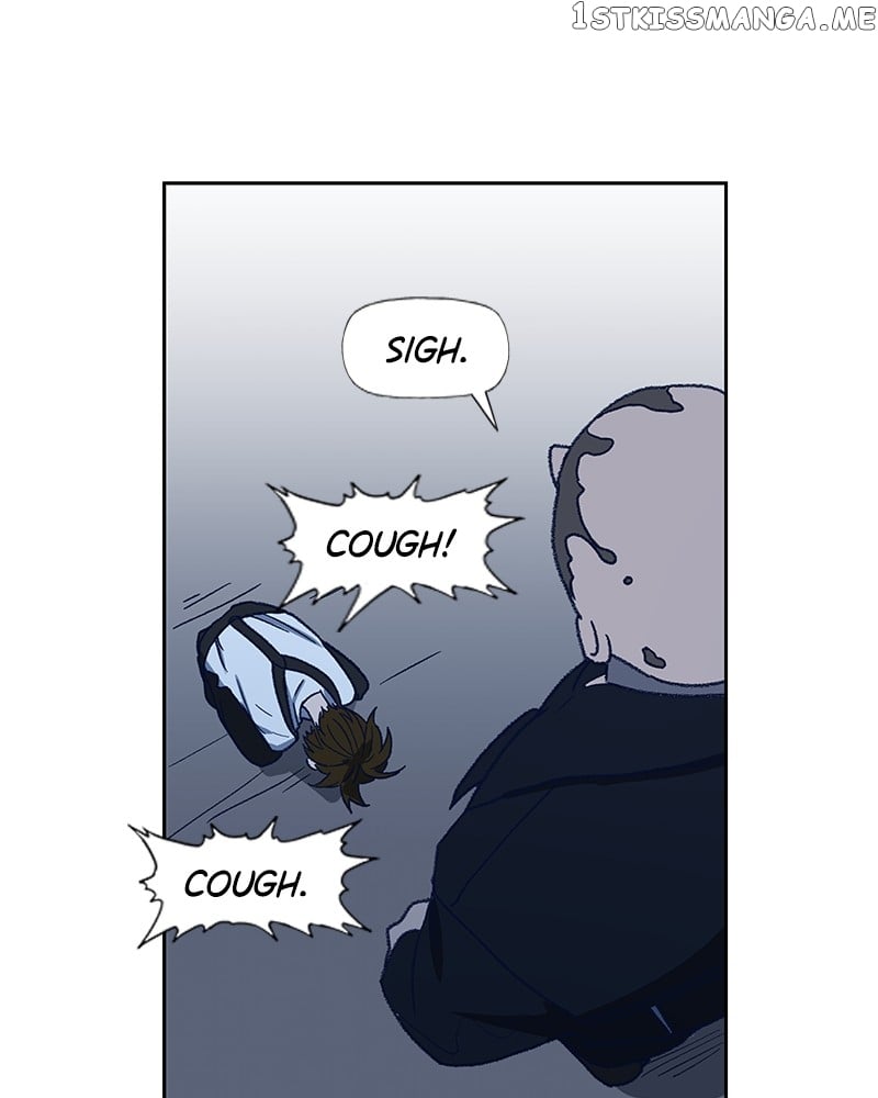 The Boxer chapter 68 - page 127