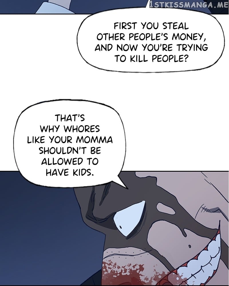 The Boxer chapter 68 - page 129