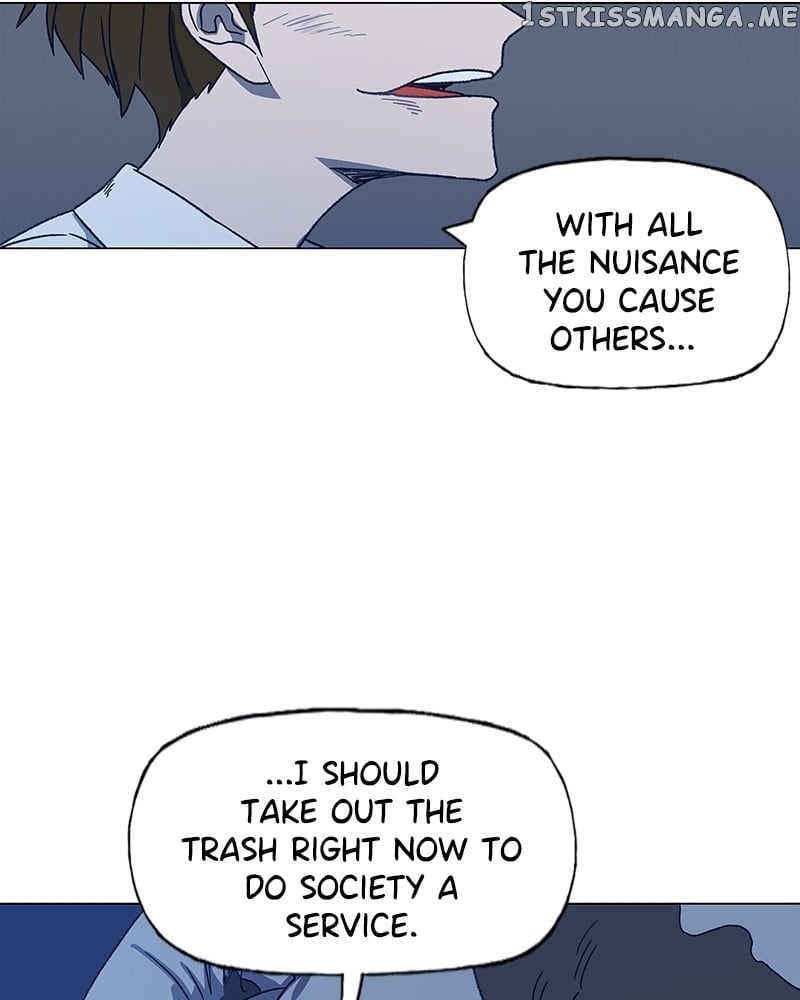 The Boxer chapter 68 - page 135