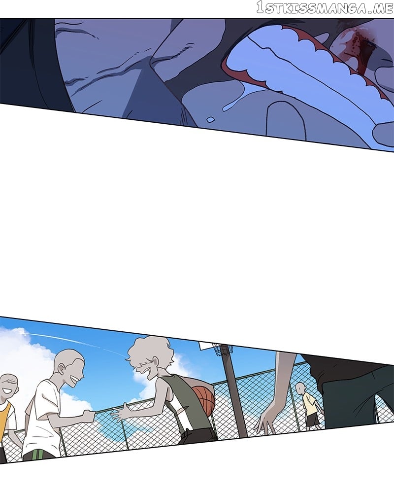 The Boxer chapter 68 - page 143