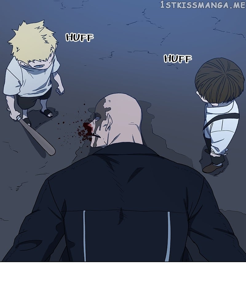 The Boxer chapter 68 - page 148