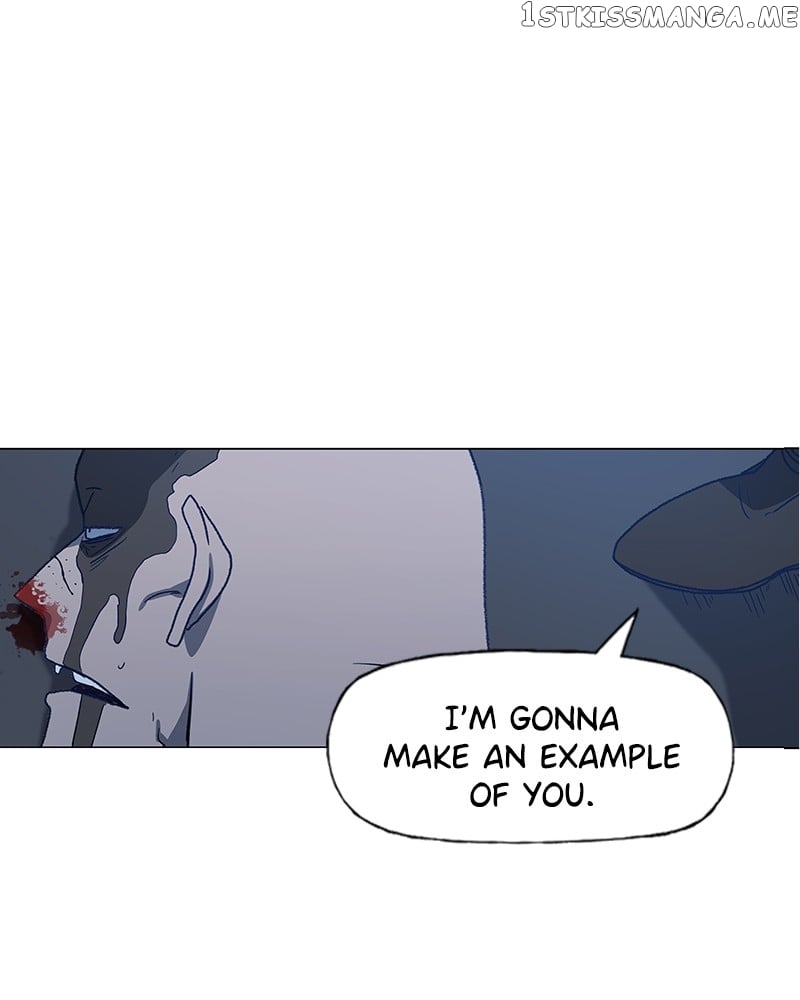 The Boxer chapter 68 - page 150