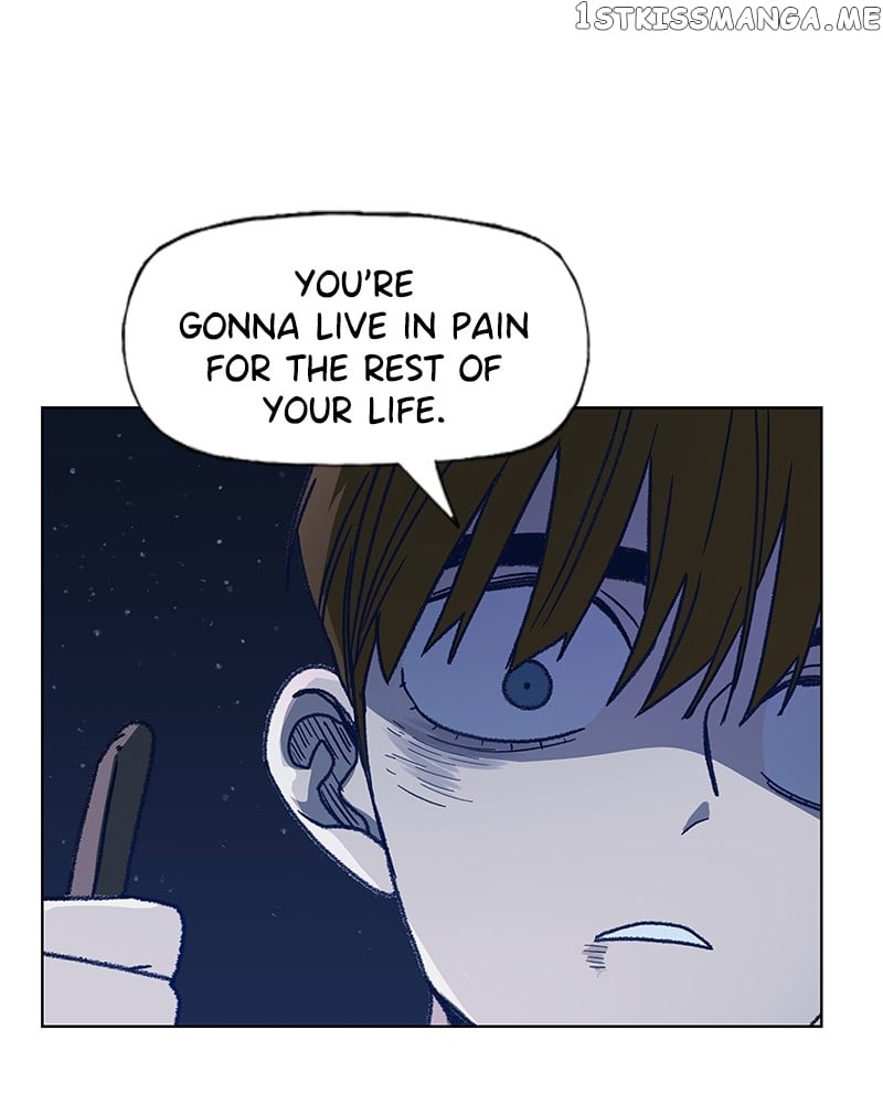 The Boxer chapter 68 - page 152