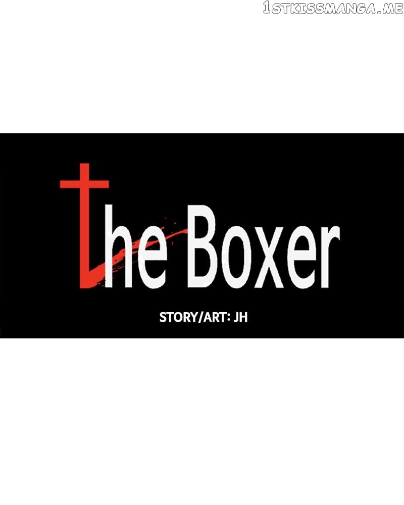 The Boxer chapter 68 - page 16