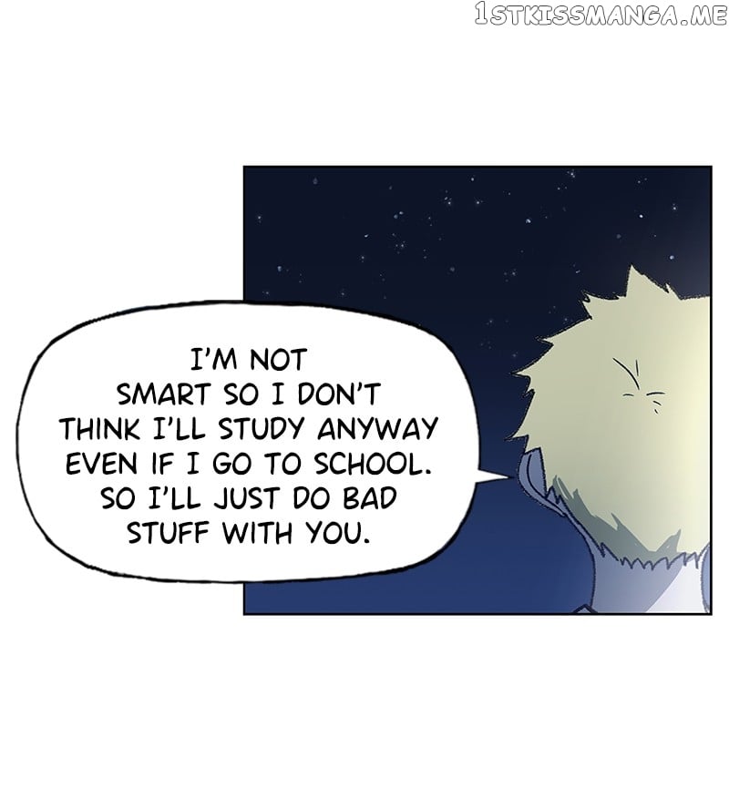 The Boxer chapter 68 - page 161