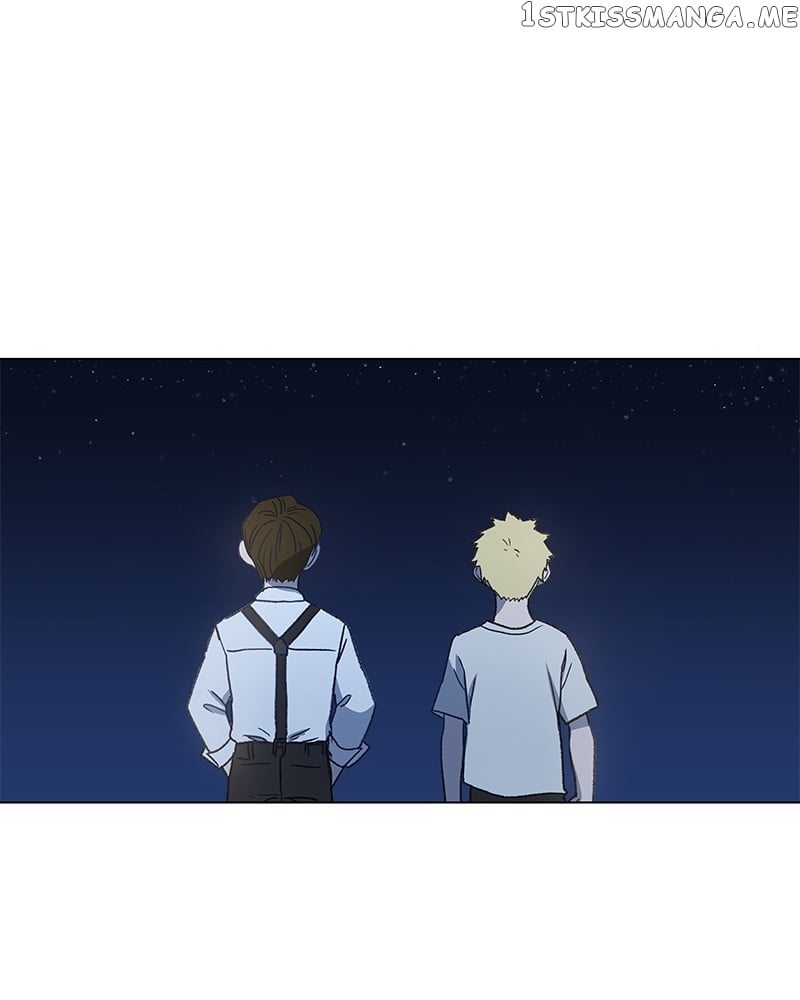 The Boxer chapter 68 - page 162